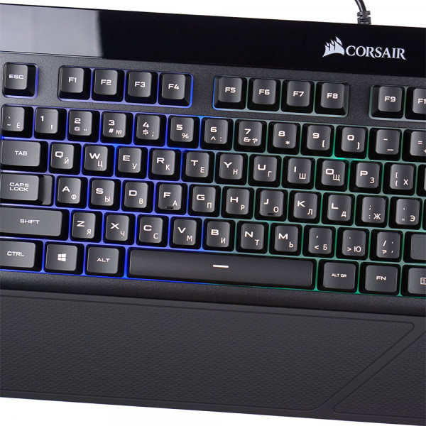Corsair Gaming K55 RGB